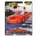 Hot Wheels Boulevard: 2002 Pontiac Firebird mașinuță 1/64 - Mattel