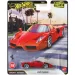 Hot Wheels Boulevard: mașinuță Enzo Ferrari 1/64 - Mattel