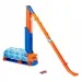 Hot Wheels: Cădere liberă set pistă - Mattel