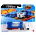 Hot Wheels: camion de transport Ultra Magnus 1/64 – Mattel