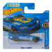 Hot Wheels: Circle Tracker mașinuță albastră 1/64 - Mattel