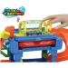 Hot Wheels City: Mașină de spălat cu mașinuță schimbătoare de culoare - Mattel imaginea 2