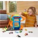 Hot Wheels City: Mașină de spălat cu mașinuță schimbătoare de culoare - Mattel imaginea 3