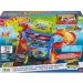 Hot Wheels City: Mașină de spălat cu mașinuță schimbătoare de culoare - Mattel imaginea 1
