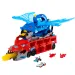 Hot Wheels City: Transportor de mașini Dragon - Mattel imaginea 4
