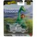 Hot Wheels Cultură Pop: Disney Pixar – camioneta Pizza Planet mașinuță 1/64 – Mattel