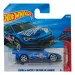 Hot Wheels: Cupra e-Racer mașinuță albastră 1/64 - Mattel