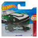 Hot Wheels: Datsun 240Z mașinuță verde 1/64 - Mattel