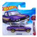 Hot Wheels: Datsun 620 mașinuță mov 1/64 - Mattel