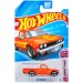 Hot Wheels: Datsun 620 mașinuță 1/64 - Mattel