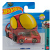 Hot Wheels: Deora Too roșu mașinuță 1/64 - Mattel