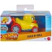 Hot Wheels: Duck N' Roll mașinuță cu arc 1/43 - Mattel