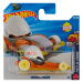 Hot Wheels: Eggshellracer mașinuță 1/64 - Mattel