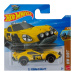 Hot Wheels: El Segundo Rallye mașinuță galbenă 1/64 - Mattel