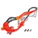 Hot Wheels F1 Deluxe Pista - Mattel imaginea 2