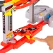 Hot Wheels F1 Deluxe Pista - Mattel imaginea 4
