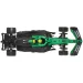 Hot Wheels F1 Mașină Mică 2 Pachet - Sauber: Hulkenberg + Bortoleto - Mattel imaginea 3