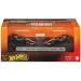 Hot Wheels F1 Mașină Mică Pachet 2 - McLaren: Norris + Piastri - Mattel imaginea 1