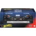 Hot Wheels F1 Mașină Mică Pachet 2 - Red Bull: Verstappen + Tsunoda - Mattel imaginea 1