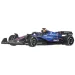 Hot Wheels F1 Mașină Mică Pachet 2 - Williams:sainz + Albon - Mattel imaginea 3