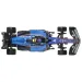 Hot Wheels F1 Mașină Mică Pachet 2 - Williams:sainz + Albon - Mattel imaginea 4
