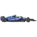 Hot Wheels F1 Mașină Mică Pachet 2 - Williams:sainz + Albon - Mattel imaginea 5
