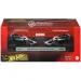 Hot Wheels F1 Mașinuță 2-pachet - Haas: Ocon + Bearman - Mattel imaginea 1