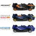 Hot Wheels F1 Sprint Pista - Mattel imaginea 3
