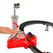 Hot Wheels F1 Sprint Pista - Mattel imaginea 4