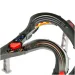 Hot Wheels F1 Sprint Pista - Mattel imaginea 6