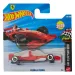 Hot Wheels: Ferrari F2004 mașinuță 1/64 - Mattel