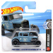 Hot Wheels: Ford Model A Custum mașinuță 1/64 - Mattel