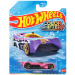 Hot Wheels: Futurismo mașinuță schimbătoare de culori 1/64 - Mattel