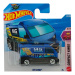 Hot Wheels: Kei Swap mașinuță albastră 1/64 - Mattel