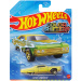 Hot Wheels: Layin' Lowrider mașinuță schimbătoare de culori 1/64 - Mattel
