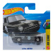 Hot Wheels: Lotus Cortina mașinuță neagră 1/64 - Mattel