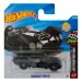 Hot Wheels: Maserati Tipo 61 mașină neagră 1/64 - Mattel