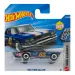 Hot Wheels: mașină mică 1963 Ford Galaxie 1/64 - Mattel