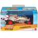 Hot Wheels: Mașină mică cu fricțiune Fusionbusta 1/43 - Mattel