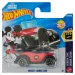 Hot Wheels: Mașină Mickey Mouse kisautó 1/64 - Mattel