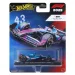 Hot Wheels: Mașinuță Formula-1 Alpine - #43 Franco Colapinto - Mattel