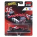 Hot Wheels: Mașinuță Formula-1 Ferrari - #16 Charles Leclerc - Mattel