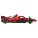 Hot Wheels Mașinuțe: F1 Set de 10 Bucăți - Mattel imaginea 3