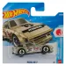 Hot Wheels: Mazda RX-7 mașină mică aurie 1/64 - Mattel