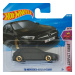 Hot Wheels: Mercedes-Benz A-Class 2019 negru mașinuță 1/64 - Mattel
