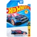 Hot Wheels: Mercedes-Benz CLA HW mașină mică 1/64 - Mattel