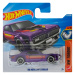 Hot Wheels: Mercury Cougar ’68 mașinuță mov 1/64 - Mattel