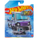 Hot Wheels: Mighty K mașinuță schimbătoare de culori 1/64 - Mattel