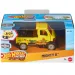 Hot Wheels: Mighty K mașinuță cu arc 1/43 - Mattel