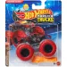 Hot Wheels Monster Trucks: Crashing Canine mașină 1/64 – Mattel